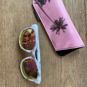 Blenders Polarized Sunglasses